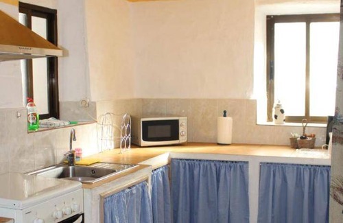 Berchules House | 120 m² House ∙ 3 bedrooms ∙ 8 guests