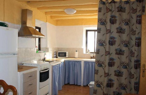 Berchules House | 120 m² House ∙ 3 bedrooms ∙ 8 guests