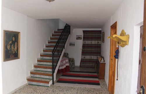 Berchules House | 120 m² House ∙ 3 bedrooms ∙ 8 guests