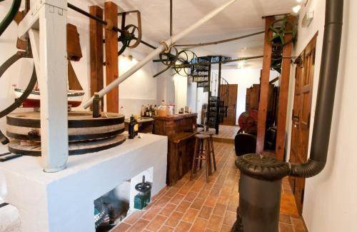Algarinejo House | 120 m² House ∙ 3 bedrooms ∙ 6 guests
