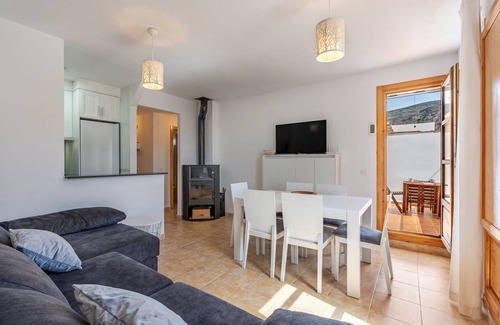 Picena House | 120 m² House ∙ 4 bedrooms ∙ 8 guests