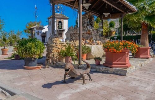Loja House | 120 m² House ∙ 4 bedrooms ∙ 9 guests