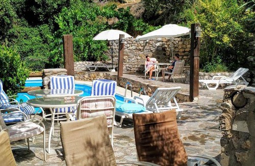 Guejar Sierra House | 120 m² House ∙ 3 bedrooms ∙ 6 guests