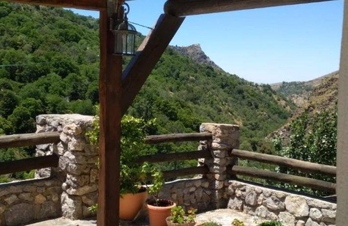 Guejar Sierra House | 120 m² House ∙ 3 bedrooms ∙ 6 guests