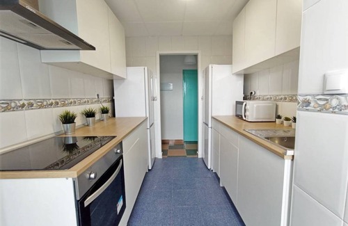 Norte Resort | 120 m² Private room ∙ 1 bedroom ∙ 1 guest