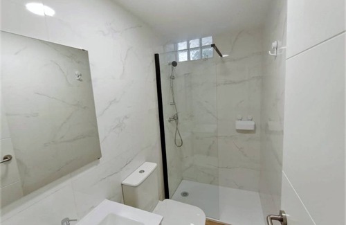 Norte Resort | 120 m² Private room ∙ 1 bedroom ∙ 1 guest