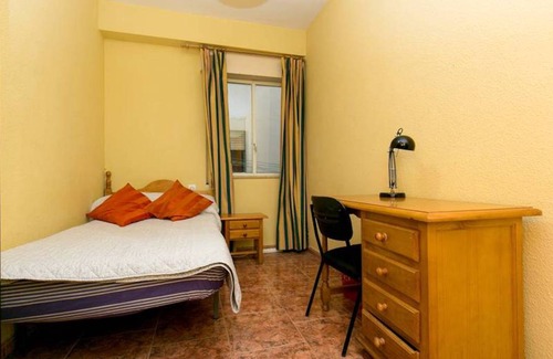 Granada City Center Resort | 120 m² Private room ∙ 1 bedroom ∙ 1 guest