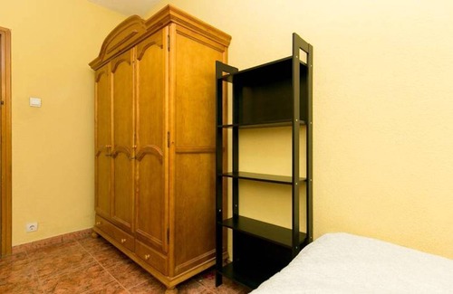 Granada City Center Resort | 120 m² Private room ∙ 1 bedroom ∙ 1 guest