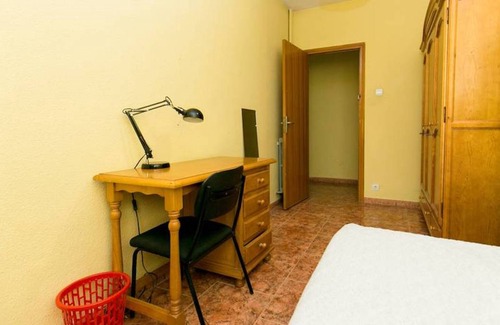 Granada City Center Resort | 120 m² Private room ∙ 1 bedroom ∙ 1 guest