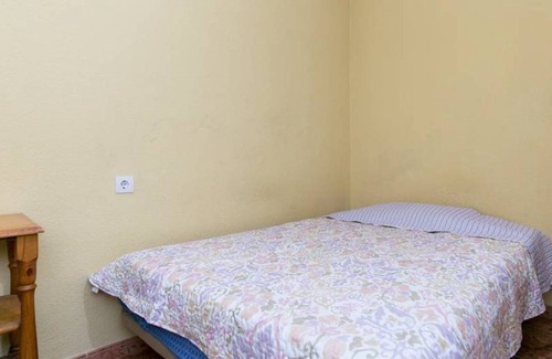 Granada City Center Resort | 120 m² Private room ∙ 1 bedroom ∙ 1 guest