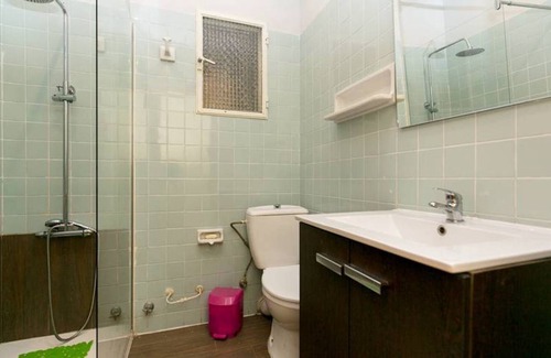 Granada City Center Resort | 120 m² Private room ∙ 1 bedroom ∙ 1 guest