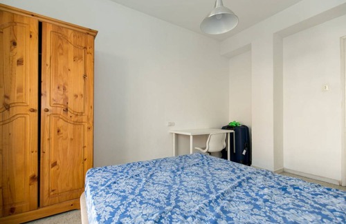 Granada City Center Resort | 120 m² Private room ∙ 1 bedroom ∙ 1 guest