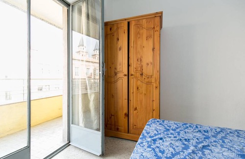 Granada City Center Resort | 120 m² Private room ∙ 1 bedroom ∙ 1 guest
