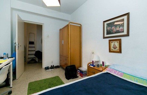 Granada City Center Resort | 120 m² Private room ∙ 1 bedroom ∙ 1 guest