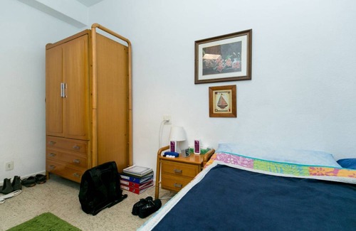 Granada City Center Resort | 120 m² Private room ∙ 1 bedroom ∙ 1 guest