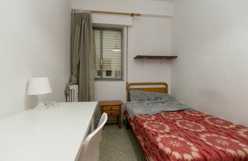 Granada City Center Resort | 120 m² Private room ∙ 1 bedroom ∙ 1 guest
