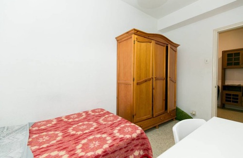 Granada City Center Resort | 120 m² Private room ∙ 1 bedroom ∙ 1 guest
