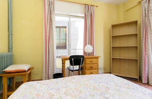 Granada City Center Resort | 120 m² Private room ∙ 1 bedroom ∙ 1 guest