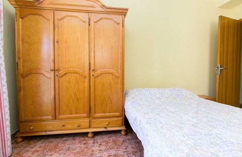 Granada City Center Resort | 120 m² Private room ∙ 1 bedroom ∙ 1 guest