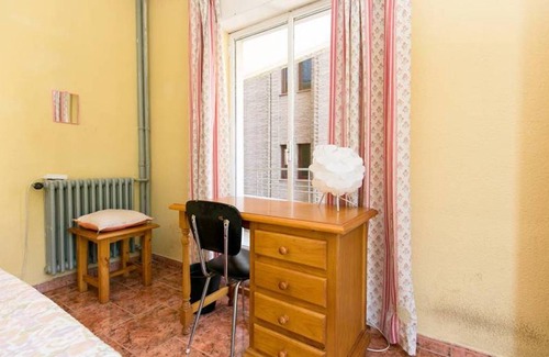 Granada City Center Resort | 120 m² Private room ∙ 1 bedroom ∙ 1 guest
