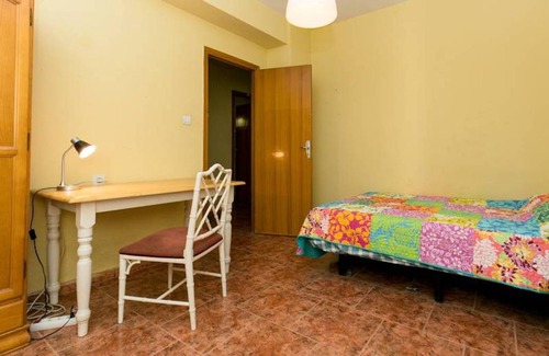 Granada City Center Resort | 120 m² Private room ∙ 1 bedroom ∙ 1 guest