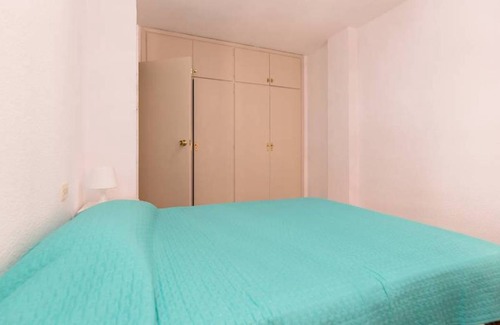 Camino de Ronda Resort | 120 m² Private room ∙ 1 bedroom ∙ 1 guest