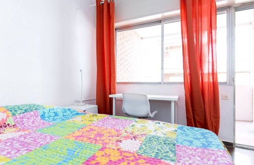 Camino de Ronda Resort | 120 m² Private room ∙ 1 bedroom ∙ 1 guest