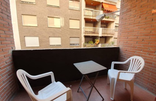 Camino de Ronda Resort | 120 m² Private room ∙ 1 bedroom ∙ 1 guest