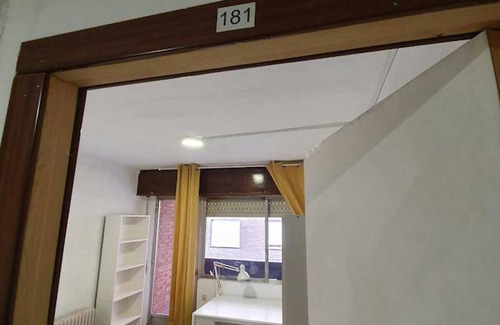 Camino de Ronda Resort | 120 m² Private room ∙ 1 bedroom ∙ 1 guest