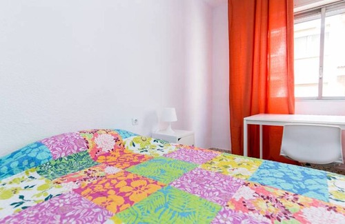 Camino de Ronda Resort | 120 m² Private room ∙ 1 bedroom ∙ 1 guest