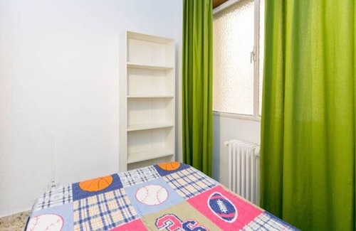 Centro - Sagrario Resort | 120 m² Private room ∙ 1 bedroom ∙ 1 guest