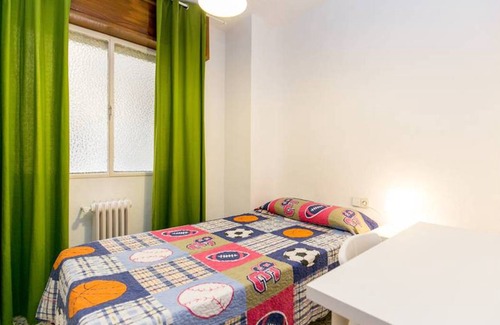Centro - Sagrario Resort | 120 m² Private room ∙ 1 bedroom ∙ 1 guest
