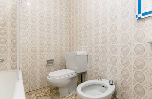 Centro - Sagrario Resort | 120 m² Private room ∙ 1 bedroom ∙ 1 guest