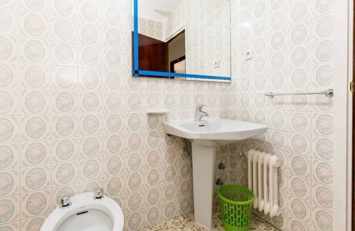 Centro - Sagrario Resort | 120 m² Private room ∙ 1 bedroom ∙ 1 guest