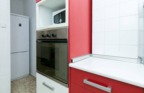 Camino de Ronda Resort | 120 m² Private room ∙ 1 bedroom ∙ 1 guest