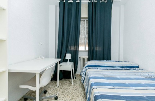 Camino de Ronda Resort | 120 m² Private room ∙ 1 bedroom ∙ 1 guest