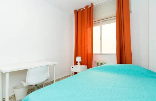 Camino de Ronda Resort | 120 m² Private room ∙ 1 bedroom ∙ 1 guest