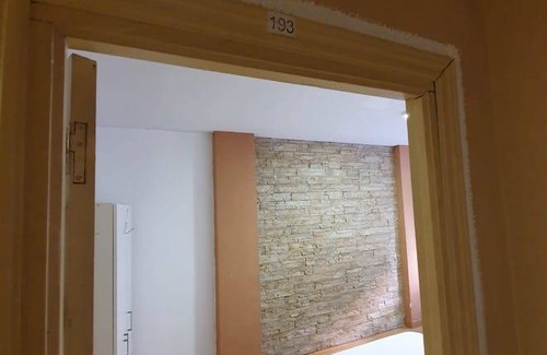 Centro - Sagrario Resort | 120 m² Private room ∙ 1 bedroom ∙ 1 guest