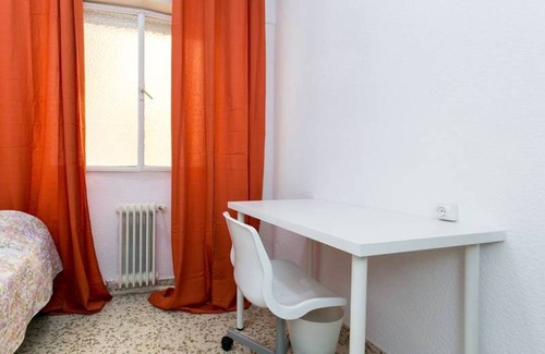 Camino de Ronda Resort | 120 m² Private room ∙ 1 bedroom ∙ 1 guest