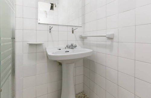 Camino de Ronda Resort | 120 m² Private room ∙ 1 bedroom ∙ 1 guest