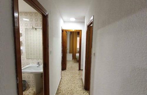Camino de Ronda Resort | 120 m² Private room ∙ 1 bedroom ∙ 1 guest