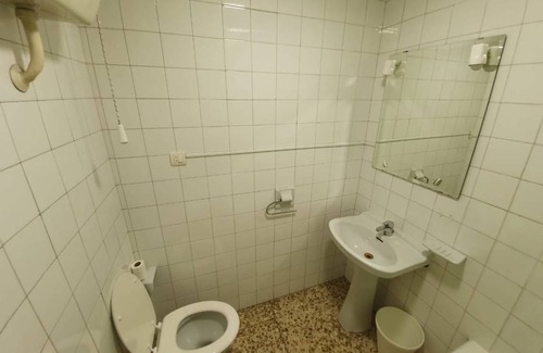 Camino de Ronda Resort | 120 m² Private room ∙ 1 bedroom ∙ 1 guest
