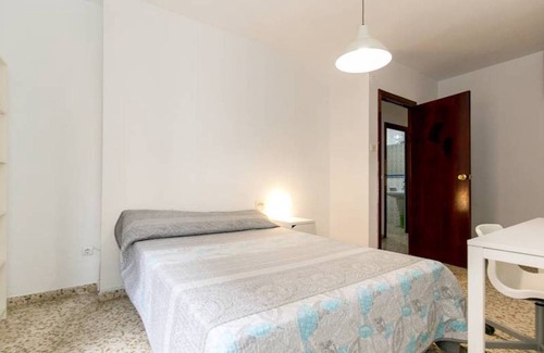 Centro - Sagrario Resort | 120 m² Private room ∙ 1 bedroom ∙ 1 guest