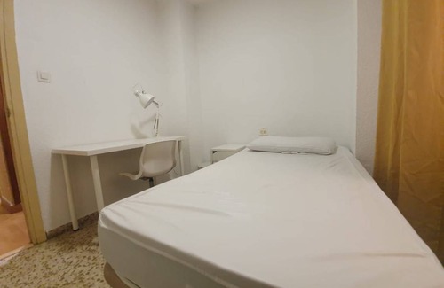 Centro - Sagrario Resort | 120 m² Private room ∙ 1 bedroom ∙ 1 guest