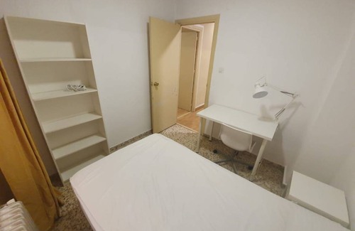 Centro - Sagrario Resort | 120 m² Private room ∙ 1 bedroom ∙ 1 guest