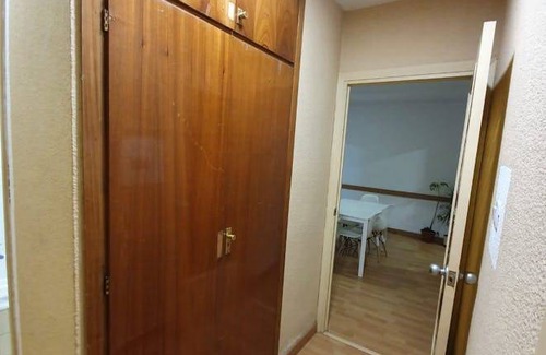 Centro - Sagrario Resort | 120 m² Private room ∙ 1 bedroom ∙ 1 guest