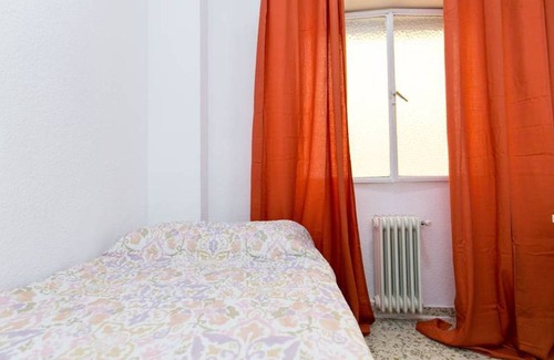 Camino de Ronda Resort | 120 m² Private room ∙ 1 bedroom ∙ 1 guest