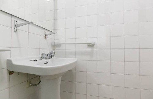 Camino de Ronda Resort | 120 m² Private room ∙ 1 bedroom ∙ 1 guest