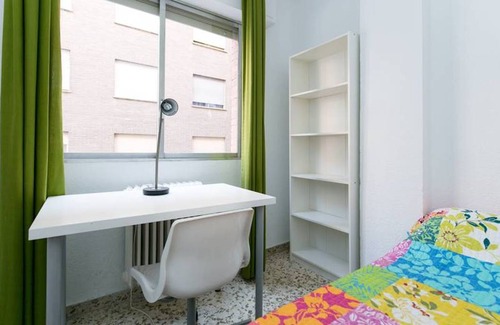 Camino de Ronda Resort | 120 m² Private room ∙ 1 bedroom ∙ 1 guest