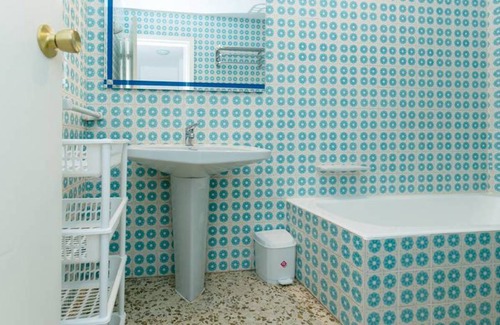 Camino de Ronda Resort | 120 m² Private room ∙ 1 bedroom ∙ 1 guest